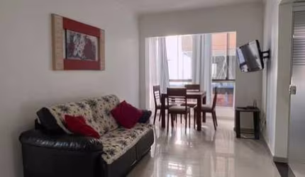 GENERAL SAN MARTIN - APARTAMENTO MOBILIADO COM 01 DORMITÓRIO EM BALNEÁRIO CAMBORIÚ