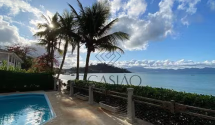 Casa à venda com vista para o Mar, Centro, Porto Belo, SC