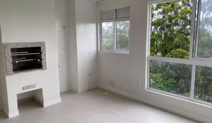 Apartamento com 2 dormitórios à venda, 64 m² por R$ 530.000 - São João - Itajaí/SC