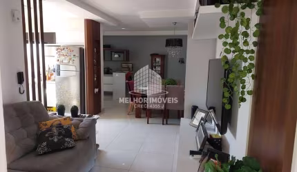 Excelente apartamento semi mobiliado á venda no bairro Fazenda em Itajaí - SC