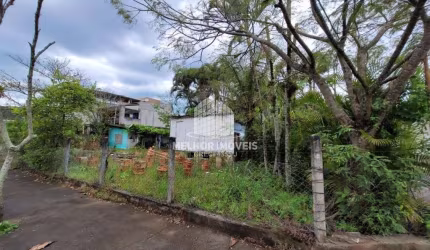 Terreno à venda no bairro Jardim Iate Clube em Balneário Camboriú/SC