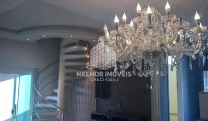 Sobrado a venda com 180 m² no Santa Regina em Itajaí.
