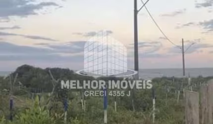 Terreno à venda no bairro Praia do Estaleirinho em Balneário Camboriú/SC