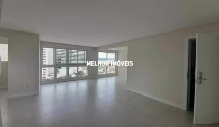 Sol Da Manhã - Apartamento Novo à Venda com 02 Suítes, Vista Parcial para o Mar no Centro de Balneário Camboriú