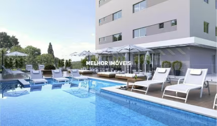 Farol De Valença - Apartamento em Construção à Venda com 04 Suítes Localizado no Centro de Balneário Camboriú - SC