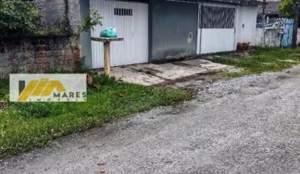 Casa à venda em Pontal do Paraná/PR