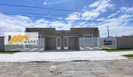 Casa à venda em Matinhos/PR
