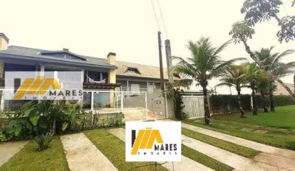 Casa à venda em Pontal do Paraná/PR