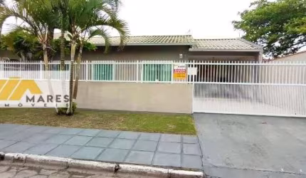 Casa para alugar em Pontal do Paraná/PR
