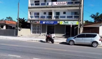 Prédio Comercial para Venda - Cambijú, Itapoá - 6 vagas