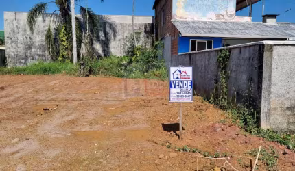 Terreno com 187,50 m² próximo ao Supermercado Mini Preço