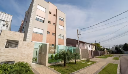 Lindo apartamento Edifício Firenze mobiliado!