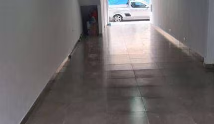Salão para alugar, 80 m² por R$ 3.500/mês - Ipiranga - São Paulo/SP