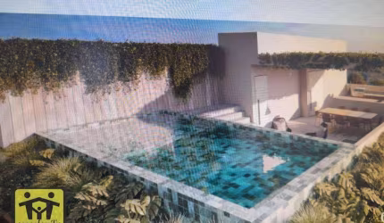 Sobrado em condomínio fechado  com 4 dormitórios à venda, 724 m² por R$ 19.800.000 - Vila Nova Conceição - São Paulo/SP