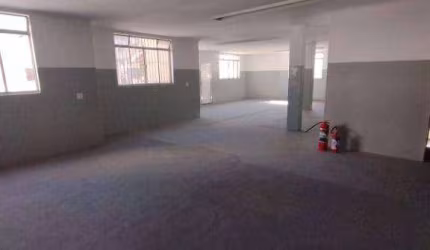 Sala  comercial para alugar, por R$ 4.240/mês - Vila Dom Pedro I - São Paulo/SP