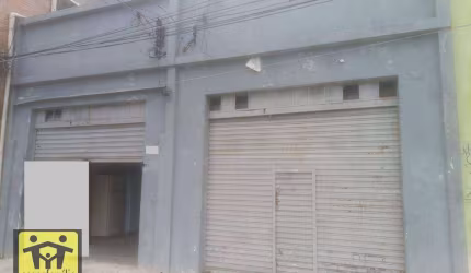 Salão comercial  à venda, - Ipiranga - São Paulo/SP