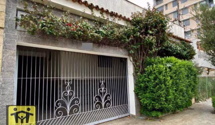 Casa com 2 dormitórios à venda, 238 m² por R$ 1.290.000,00 - Ipiranga - São Paulo/SP