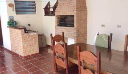 Casa com 3 dormitórios à venda, 170 m² por R$ 980.000,00 - Indaiá - Caraguatatuba/SP