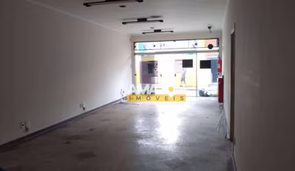 Ponto à venda, 75 m² por R$ 500.000,00 - Centro - Taubaté/SP
