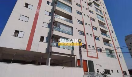 Apartamento com 4 dormitórios à venda, 143 m² por R$ 950.000,00 - Edificio Portinari - Taubaté/SP