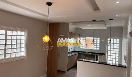 Casa com 3 dormitórios à venda, 180 m² por R$ 600.000,00 - Residencial Paraíso - Taubaté/SP