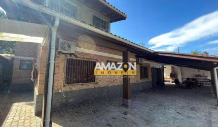 Casa com 5 dormitórios à venda, 200 m² por R$ 1.200.000,00 - Enseada - Ubatuba/SP