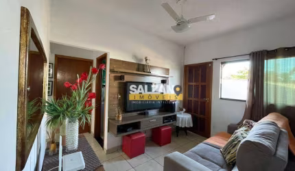 Casa com 3 dormitórios à venda, 118 m² por R$ 424.000,00 - Residencial Paraíso - Taubaté/SP
