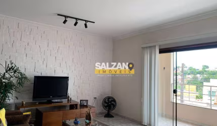 Casa com 3 dormitórios à venda, 188 m² por R$ 670.000,00 - Campos Elíseos - Taubaté/SP