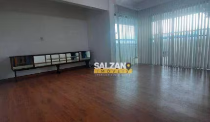 Cobertura com 3 dormitórios à venda, 160 m² por R$ 477.000,00 - Centro - Taubaté/SP