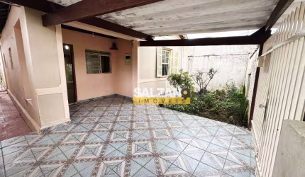 Casa com 3 dormitórios à venda, 140 m² por R$ 530.000,00 - Vila Jaboticabeira - Taubaté/SP