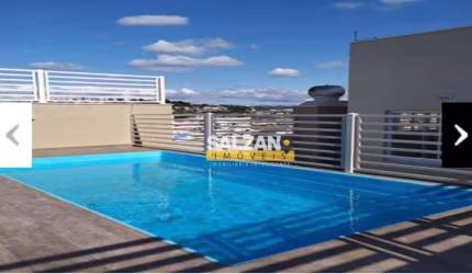 Apartamento com 2 dormitórios à venda, 90 m² por R$ 375.000,00 - Centro - Taubaté/SP