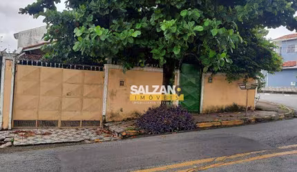 Casa com 3 dormitórios à venda, 140 m² por R$ 530.000,00 - Chácara do Visconde - Taubaté/SP