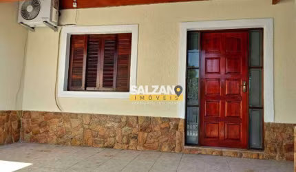 Casa com 3 dormitórios à venda, 185 m² por R$ 668.000,00 - Jardim Independência - Taubaté/SP