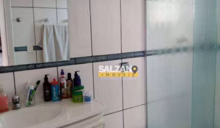 Sobrado com 3 dormitórios à venda, 240 m² por R$ 750.000,00 - Residencial Novo Horizonte - Taubaté/SP