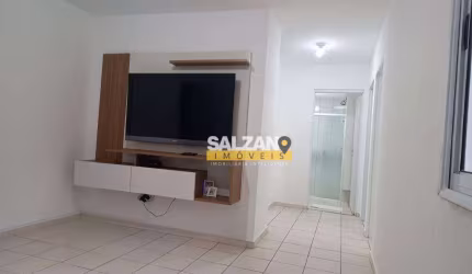 Apartamento com 2 dormitórios à venda, 88 m² por R$ 265.000,00 - Jardim Das Paineiras II - São José dos Campos/SP