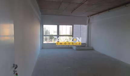 Sala, 39 m² - venda por R$ 413.400,00 ou aluguel por R$ 2.250,51/mês - Jardim Vale Paraiso - São José dos Campos/SP