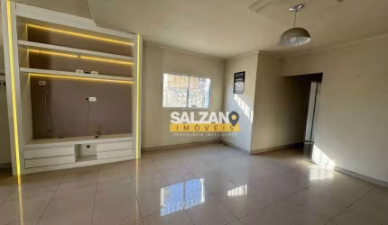 Casa com 4 dormitórios à venda, 145 m² por R$ 477.000,00 - Vila Iapi - Taubaté/SP