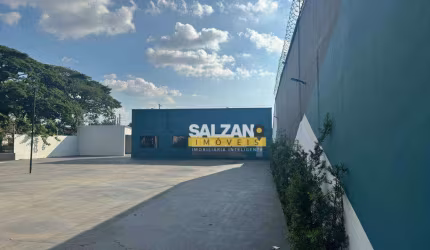 Ponto, 1200 m² - venda por R$ 6.000.000,00 ou aluguel por R$ 25.000,00/mês - Jardim das Nações - Taubaté/SP