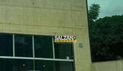 Ponto para alugar, 326 m² por R$ 10.000,00/mês - Vila Hepacare - Lorena/SP