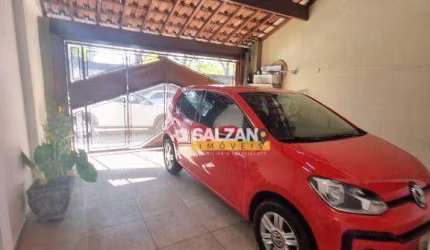 Casa com 3 dormitórios à venda, 125 m² por R$ 350.000,00 - Esplanada Santa Terezinha - Taubaté/SP