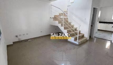 Sobrado com 4 dormitórios à venda, 119 m² por R$ 590.000,00 - Condominio Residencial Contemporâneo Club  - Taubaté/SP