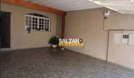 Sobrado com 3 dormitórios à venda, 150 m² por R$ 480.000 - Jardim Maria Augusta - Taubaté/SP