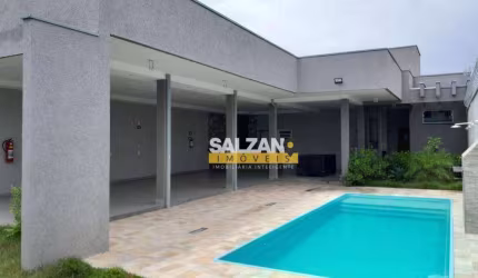 Salão à venda, 148 m² por R$ 477.000,00 - Esplanada Santa Helena - Taubaté/SP