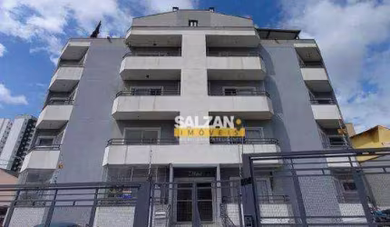Cobertura com 3 dormitórios à venda, 150 m² por R$ 415.000,00 - Bosque Flamboyant - Taubaté/SP