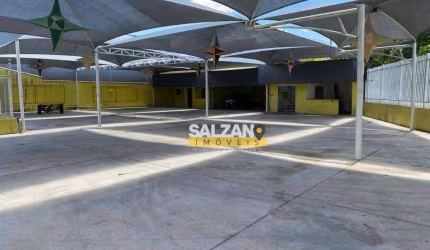Ponto para alugar, 150 m² por R$ 15.000,00/mês - Centro - Taubaté/SP