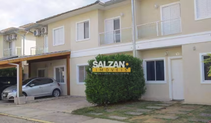 Casa com 2 dormitórios à venda, 107 m² por R$ 470.000,00 - Esplanada Independência - Taubaté/SP