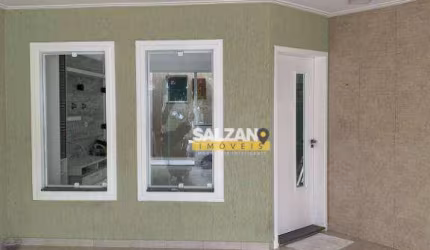 Casa com 3 dormitórios à venda, 120 m² por R$ 795.000,00 - Jardim Hípica Pinheiro - Taubaté/SP
