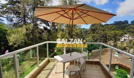 Pousada com 9 dormitórios à venda, 438 m² por R$ 7.000.000,00 - Vila Inglesa - Campos do Jordão/SP