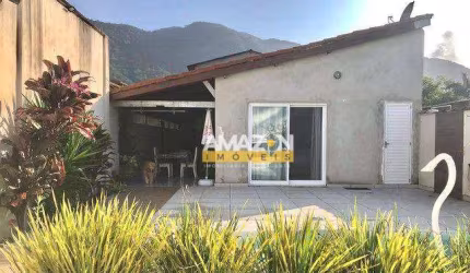 Casa à venda, 86 m² por R$ 500.000,00 - Maresias - São Sebastião/SP