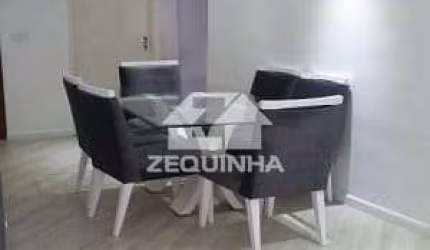 Residencial - Jardim Maria Rosa